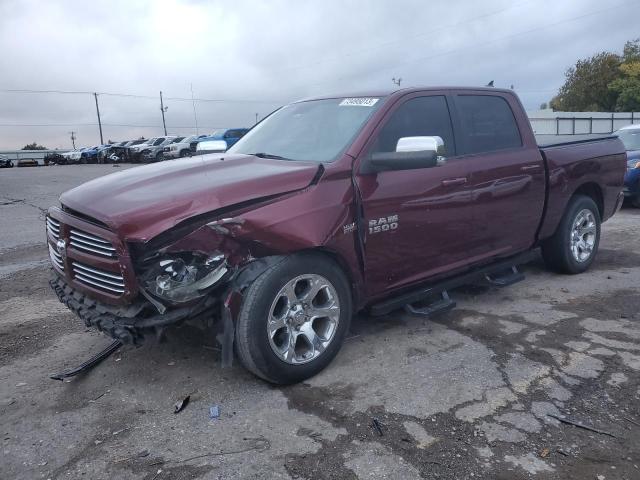 2016 Ram 1500 Sport VIN: 1C6RR6MT4GS297946 Lot: 38685441