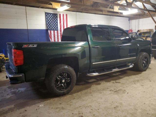 3GCUKREC4EG510342 | 2014 CHEVROLET SILVERADO