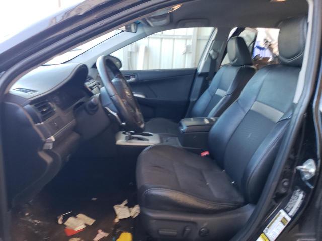 2013 Toyota Camry L VIN: 4T1BF1FK6DU710665 Lot: 71532843