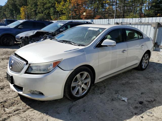 2012 Buick LaCrosse 