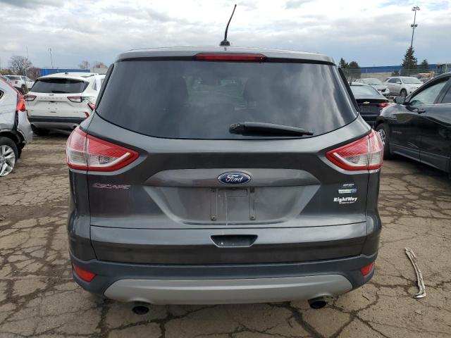 1FMCU9GX8FUB86845 | 2015 FORD ESCAPE SE