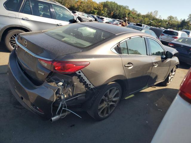 JM1GL1V53H1107646 Mazda 6 TOURING