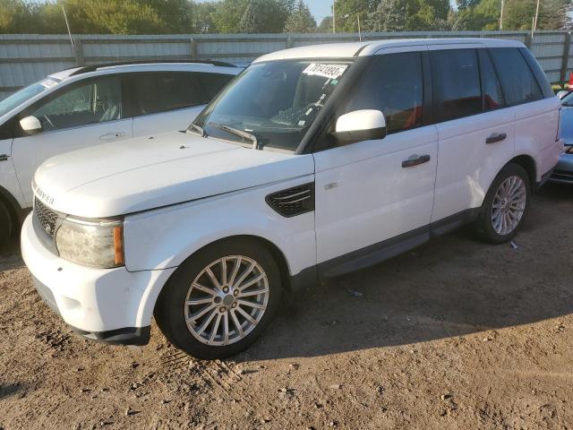 2011 Land Rover Range Rover Sport HSE