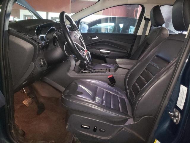 1FMCU9HD6KUB42633 Ford ESCAPE SEL