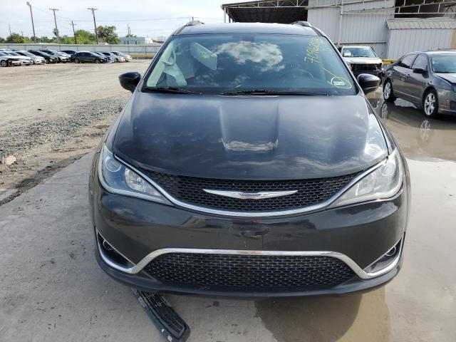 2018 CHRYSLER PACIFICA T - 2C4RC1BG6JR142813