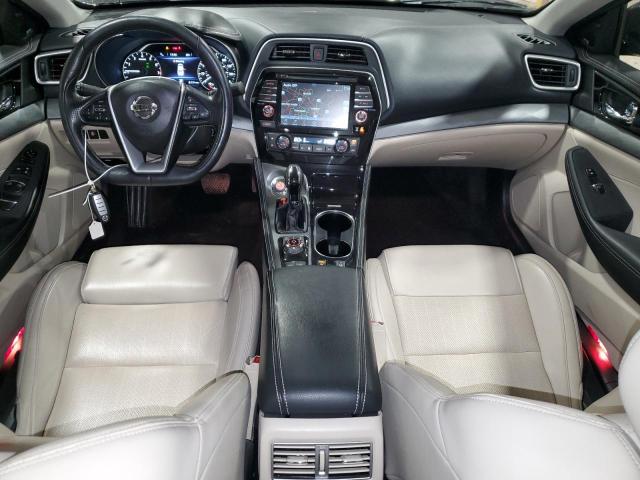 1N4AA6AP8HC456389 Nissan Maxima 3.5s