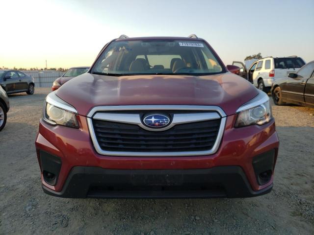 JF2SKAGC3KH535077 Subaru Forester Premium