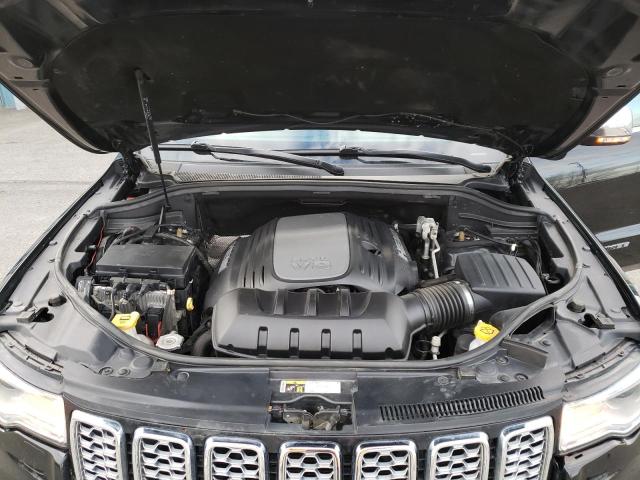 2017 JEEP GRAND CHER - 1C4RJFJT4HC798478