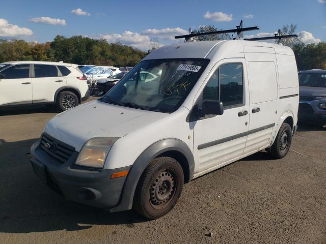 2013 Ford Transit Connect XL