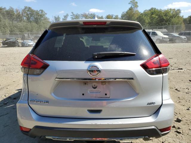 5N1AT2MM0HC746331 Nissan ROGUE S