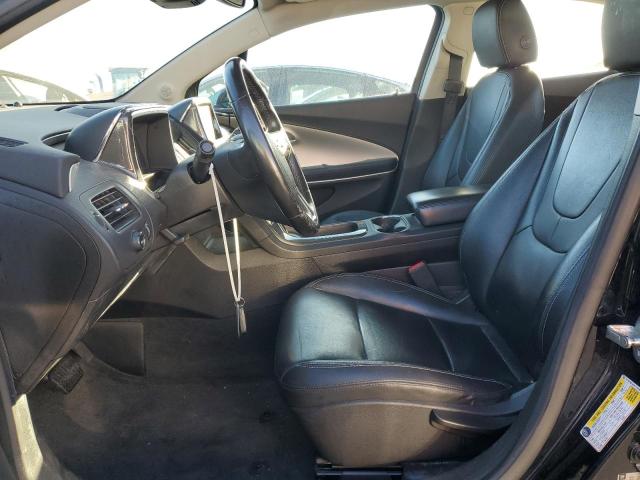 VIN 1G1RH6E46DU148286 2013 Chevrolet Volt no.7