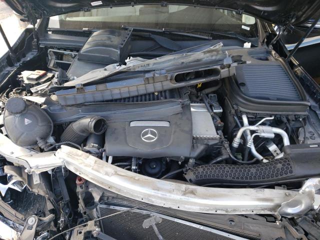 2017 MERCEDES-BENZ GLC 300 - WDC0G4JB9HF189995