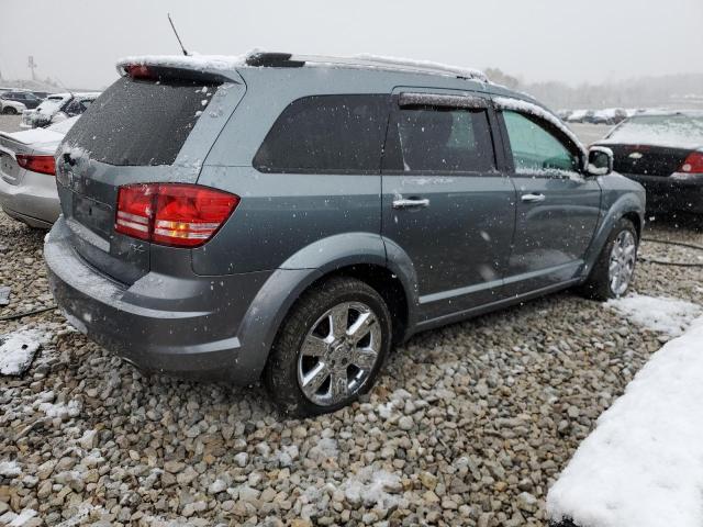 3D4GH67V29T161268 2009 Dodge Journey R/T