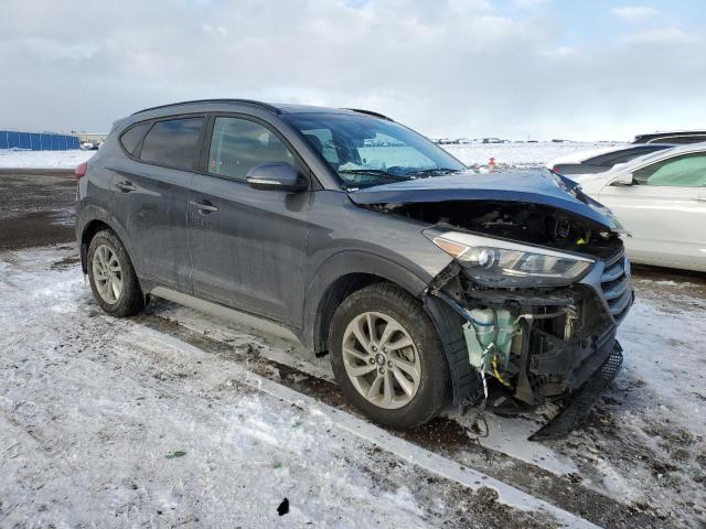 KM8J3CA4XJU766743 | 2018 HYUNDAI TUCSON SEL