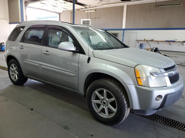 2006 Chevrolet Equinox Lt VIN: 2CNDL63F366119958 Lot: 72203863