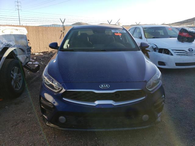 3KPF24AD4KE083424 | 2019 KIA FORTE FE