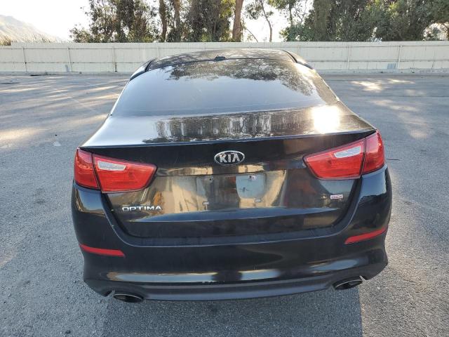 5XXGM4A72FG391522 KIA Optima Lx