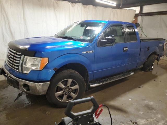 2010 Ford F-150 