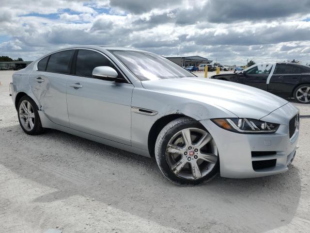 2018 JAGUAR XE PREMIUM - SAJAD4FX1JCP34121