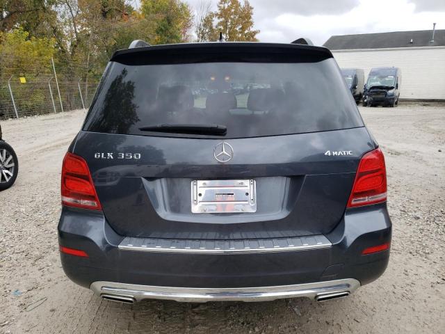 WDCGG8JB3EG165302 Mercedes-Benz Glk 350 4matic
