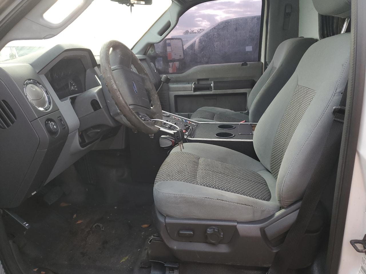 1fduf4gt5deb58703 1FDUF4GT5DEB58703 2013 Ford F450 Super Duty