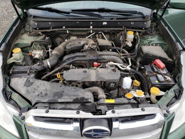 4S4BRBLC0E3326849 Subaru Outback 2.5i Limited