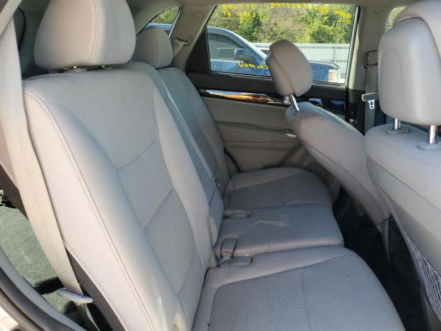 2015 KIA SORENTO LX - 5XYKTDA65FG613048