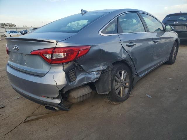 5NPE24AF8GH300392 | 2016 Hyundai sonata se