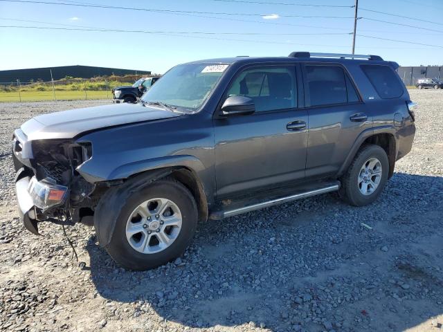 2021 Toyota 4Runner 