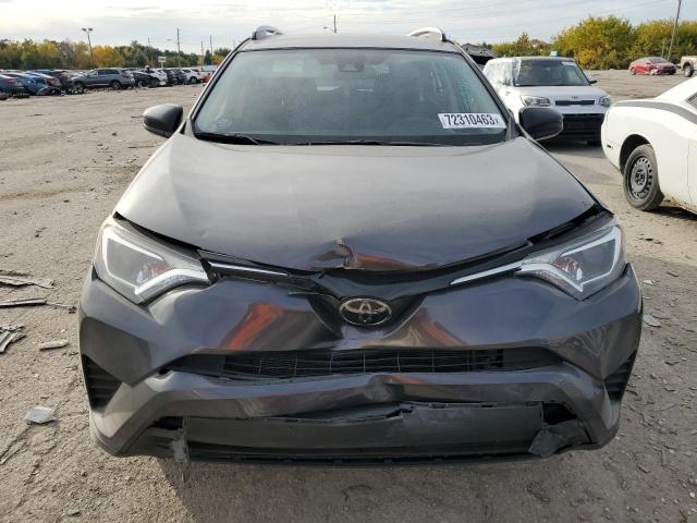 JTMZFREV4JJ737325 | 2018 TOYOTA RAV4 LE