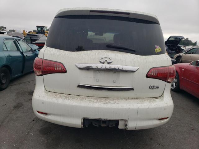 2011 Infiniti Qx56 VIN: JN8AZ2NE2B9004502 Lot: 73150043