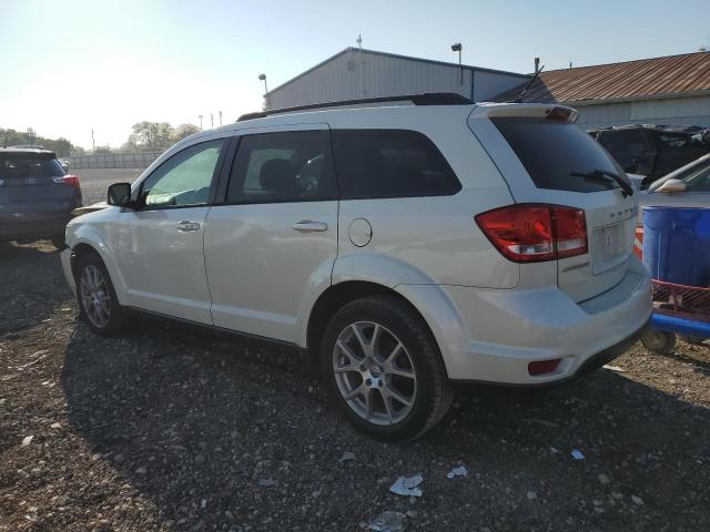 2013 Dodge Journey Sxt VIN: 3C4PDCBB3DT578282 Lot: 70433913