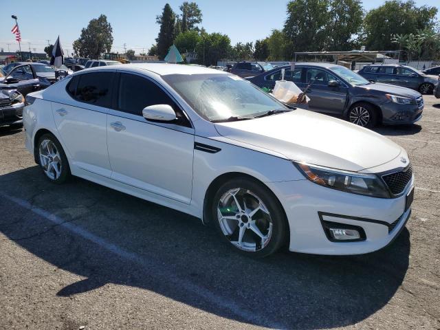 KNAGM4A74F5557735 KIA Optima Lx