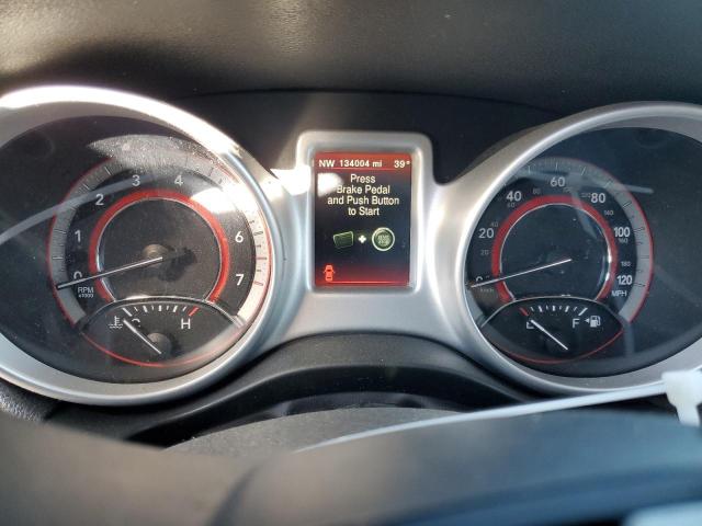 2018 DODGE JOURNEY - 3C4PDCAB6JT447067