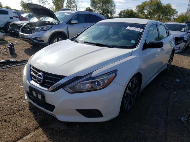 1N4AL3AP3HC213050 | 2017 Nissan altima 2.5