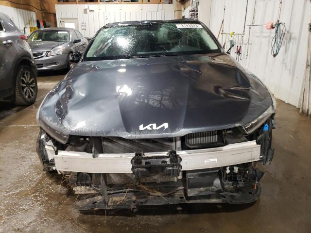 2023 KIA K5 LXS - 5XXG14J22PG209557