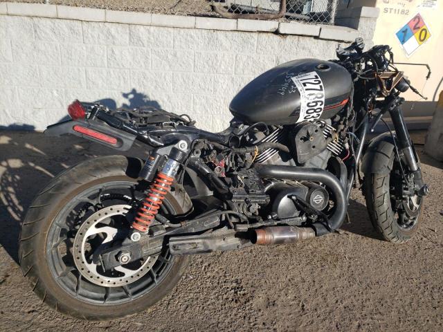 2019 HARLEY-DAVIDSON XG750 A 1HD4NCG11KC503328
