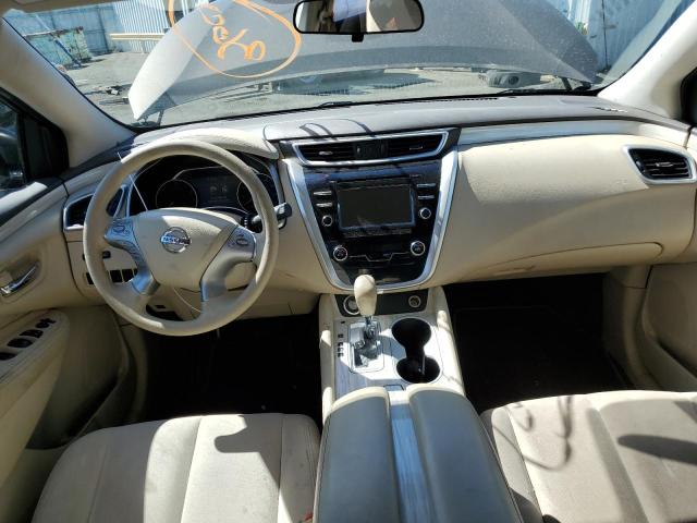 5N1AZ2MG9GN168046 Nissan MURANO S
