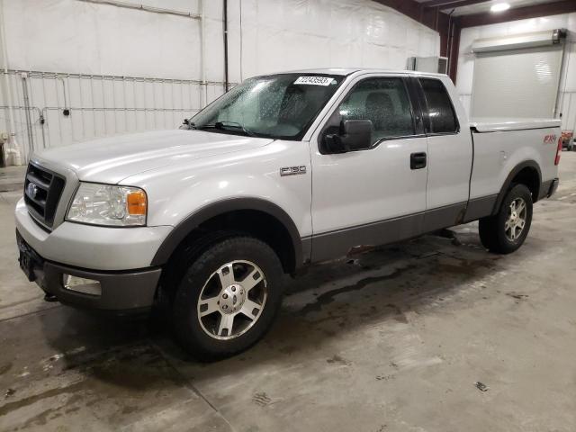 2005 Ford F-150 