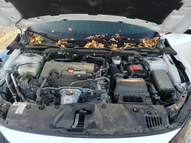 19XFC2F69LE200279 Honda Civic Lx