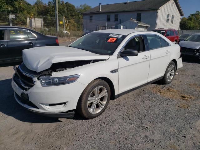 2017 Ford Taurus SE