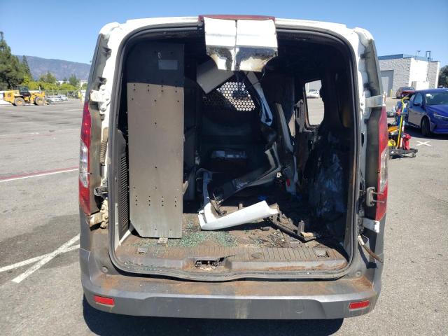 NM0LS7E70J1347343 Ford Transit Connect Xl