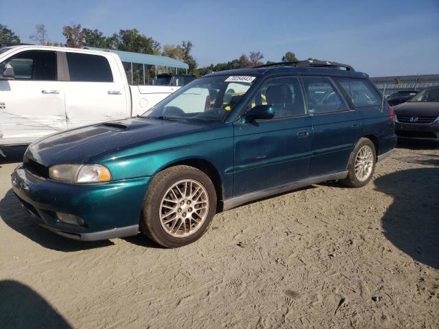 1999 Subaru Legacy 