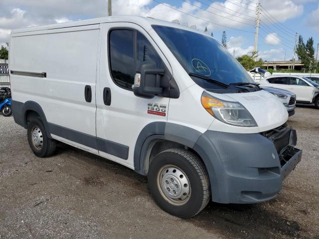 2017 RAM PROMASTER - 3C6TRVNG7HE518168