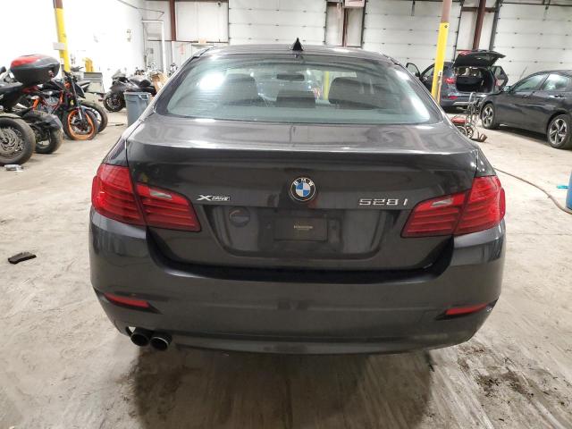 WBA5A7C58ED619333 BMW 528 XI