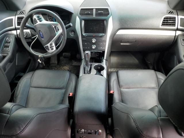 1FM5K7D81FGA51639 Ford EXPLORER XLT