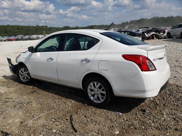 3N1CN7AP5JL866559 | 2018 NISSAN VERSA S