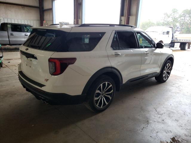 1FM5K8GC2LGB41285 | 2020 FORD EXPLORER S