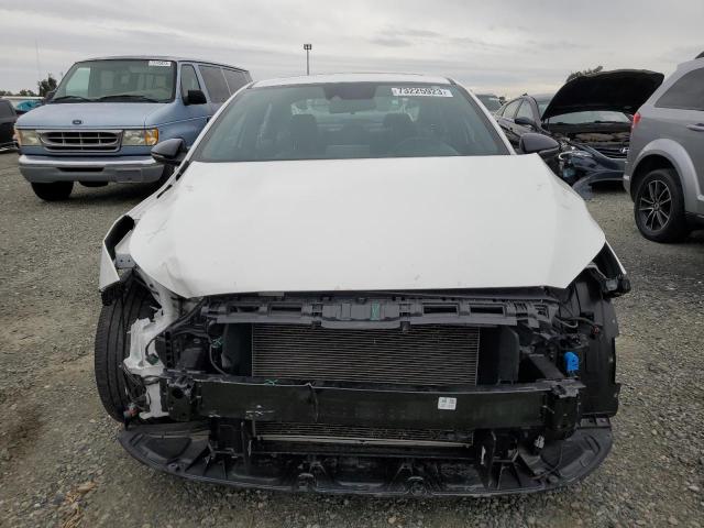 3KPF34ADXLE252618 KIA Forte Gt Line