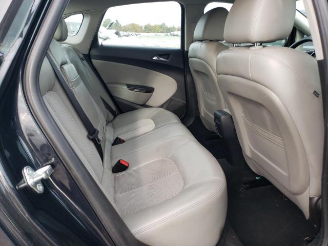 1G4PR5SK3E4122539 Buick Verano Convenience